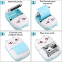 MINI PORTABLE PRINTER