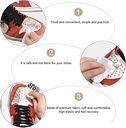 SHOE CLEANING WIPES (80 PCS)