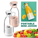 MINI BOTTLE JUICER