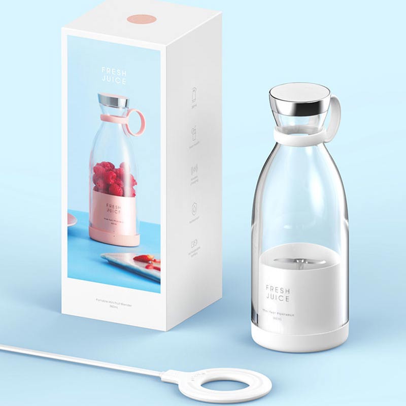 MINI BOTTLE JUICER