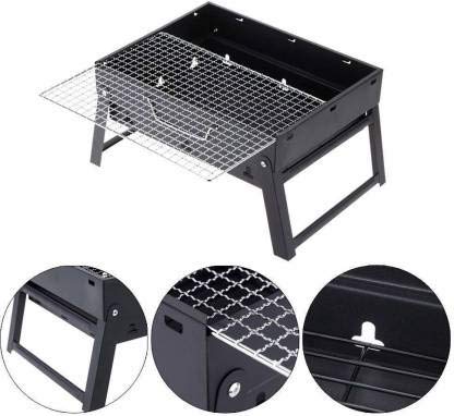 SMALL BBQ BARBEQUE GRILL