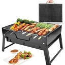 SMALL BBQ BARBEQUE GRILL