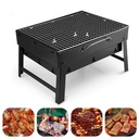 SMALL BBQ BARBEQUE GRILL