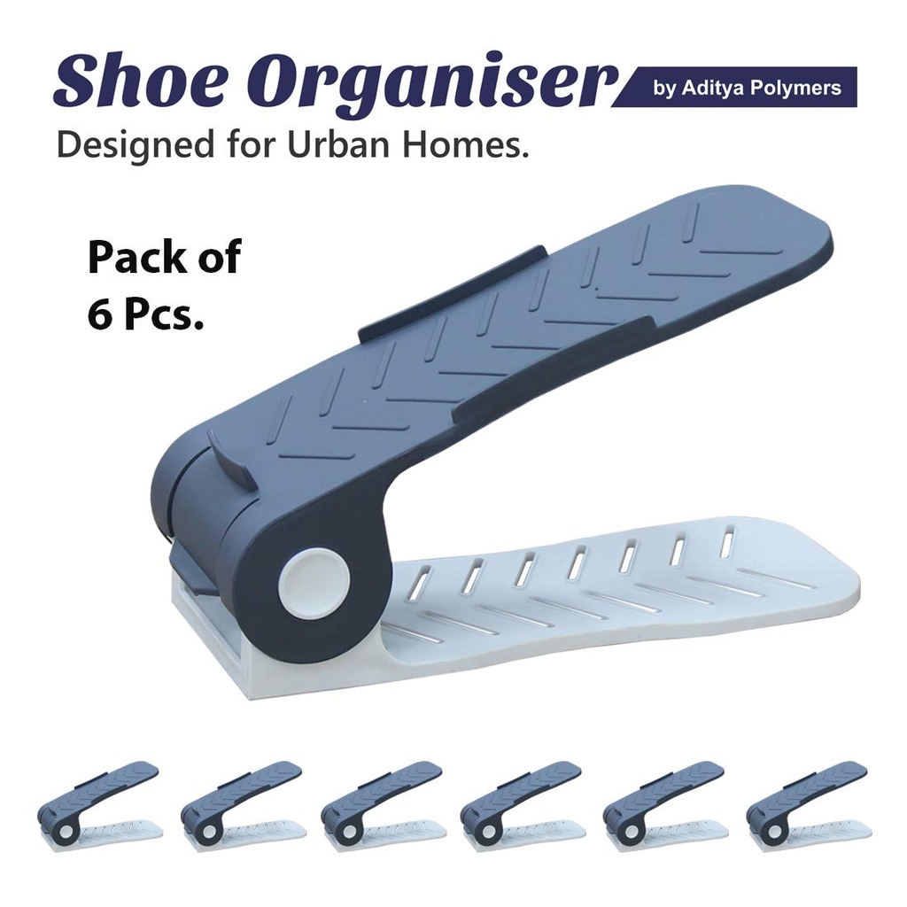 NEW SHOE SLOTS (1 PCS)