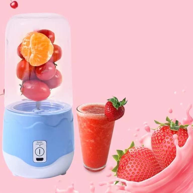 PORTABLE JUICER BLANDER