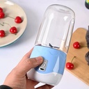 PORTABLE JUICER BLANDER