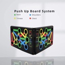 PUSH UP BOARD FOR FITNESS