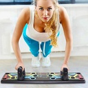 PUSH UP BOARD FOR FITNESS