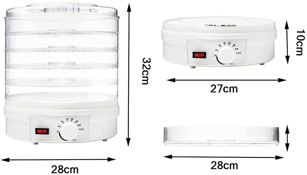 FOOD DEHYDRATOR