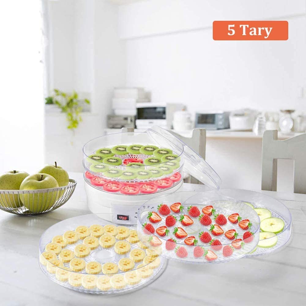 FOOD DEHYDRATOR