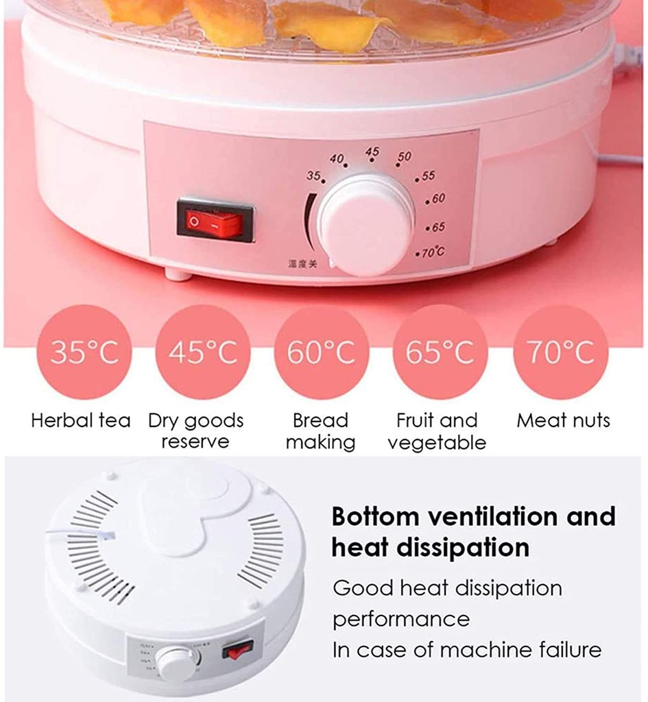 FOOD DEHYDRATOR