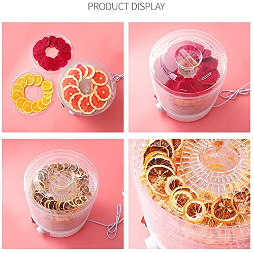 FOOD DEHYDRATOR