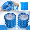 ICE CUBE MAKER