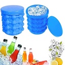 ICE CUBE MAKER