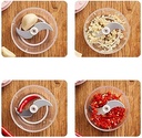 USB CHOPPER ELECTRIC GARLIC CHOPPER