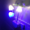 PLANT MUSHROOM NIGHT LAMP