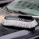 CAR CLEANING BRUSH