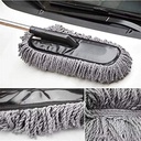 CAR CLEANING BRUSH