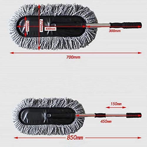 CAR CLEANING BRUSH