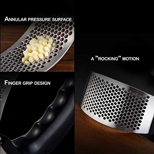 GARLIC PRESS