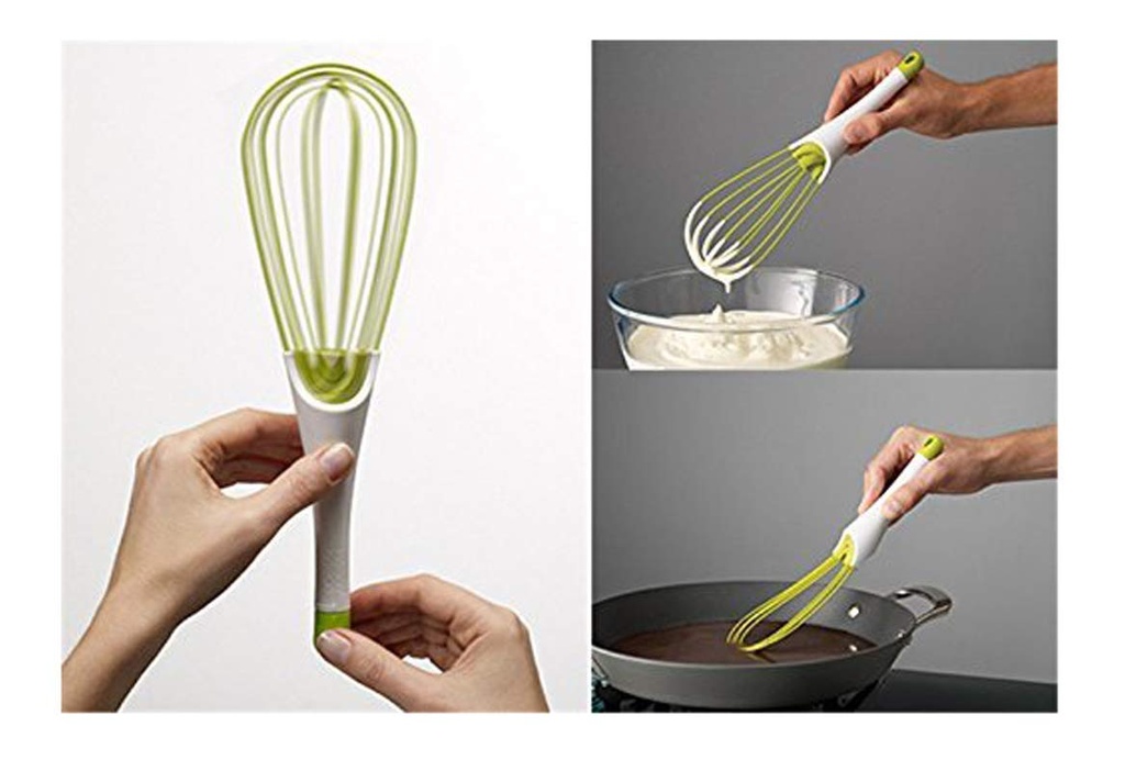 WHISK MIXER