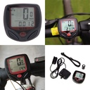 CYCLE SPEEDOMETER