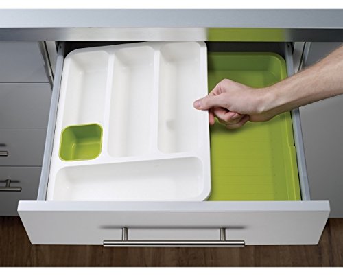 KITCHEN CUTLURY TRAY (DRAWER STORE)