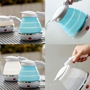 FOLDABLE ELECTRONIC KETTLE