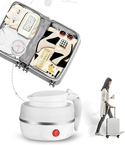 FOLDABLE ELECTRONIC KETTLE