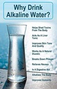 ALKALINE BOTTLE