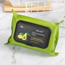 MAKEUP REMOVER WIPES