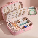 JEWELLERY ORGANIZER BOX