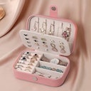 JEWELLERY ORGANIZER BOX