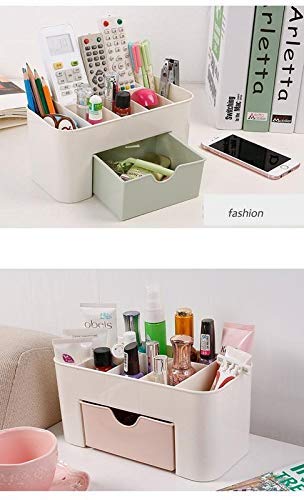 MAKEUP BOX