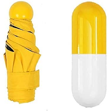 CAPSULE UMBRELLA