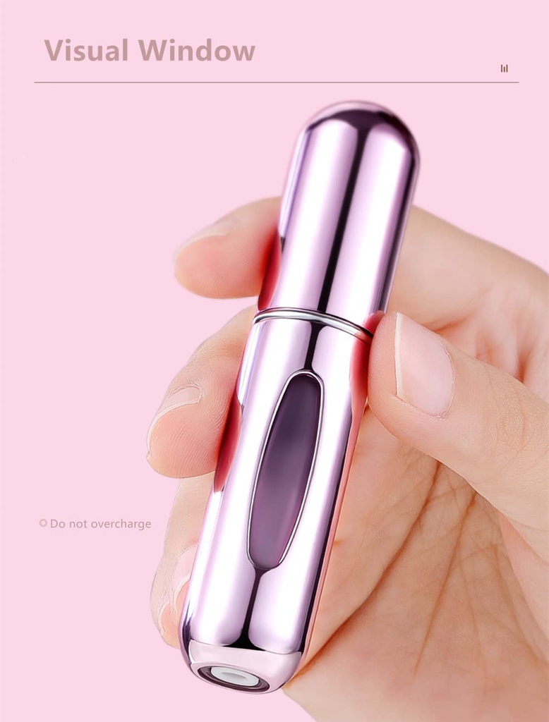 MINI PERFUME BOTTLE