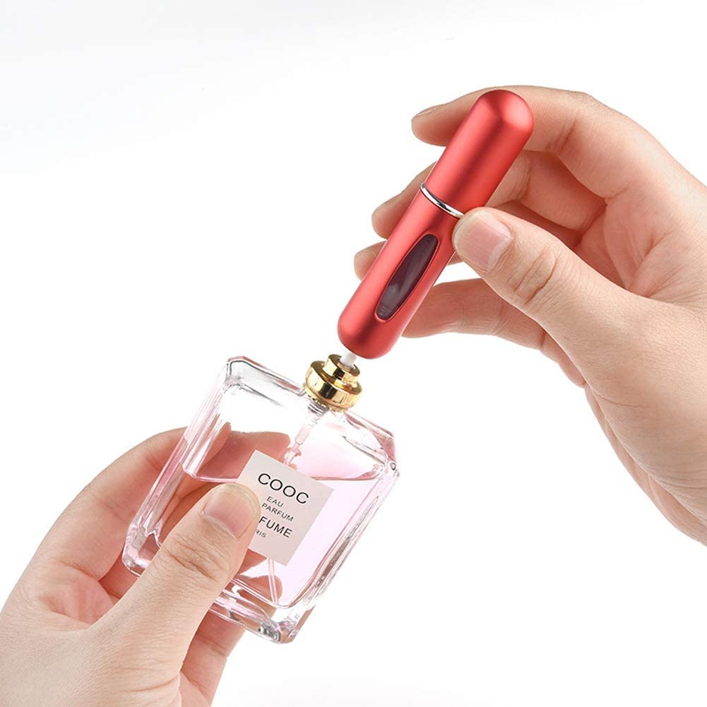 MINI PERFUME BOTTLE