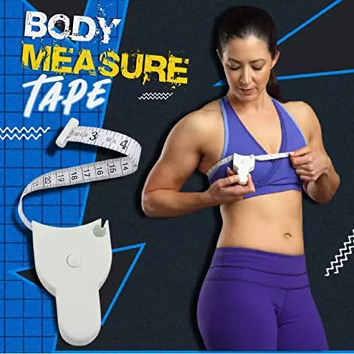 BODY MEASURING TAPE