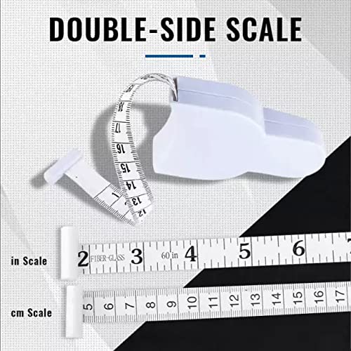 BODY MEASURING TAPE