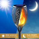 FLAME SOLAR LIGHT