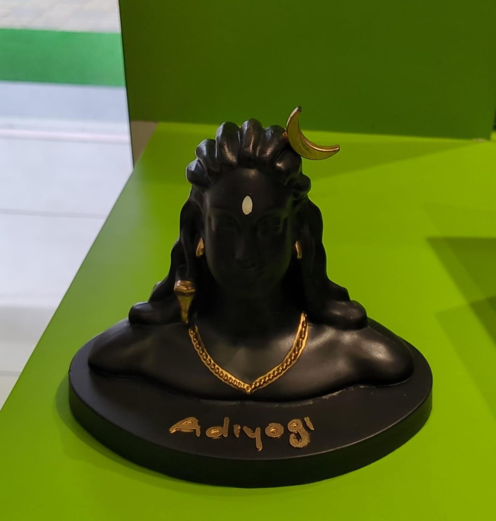 ADIYOGI