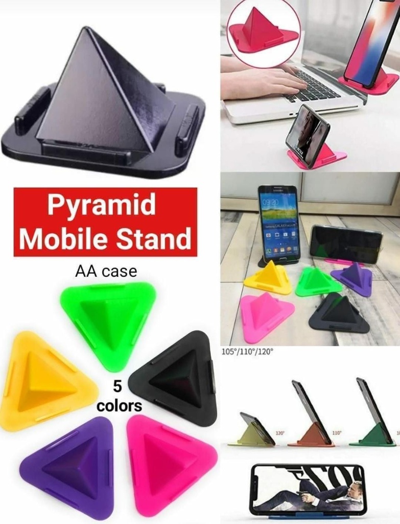 MOBILE STAND