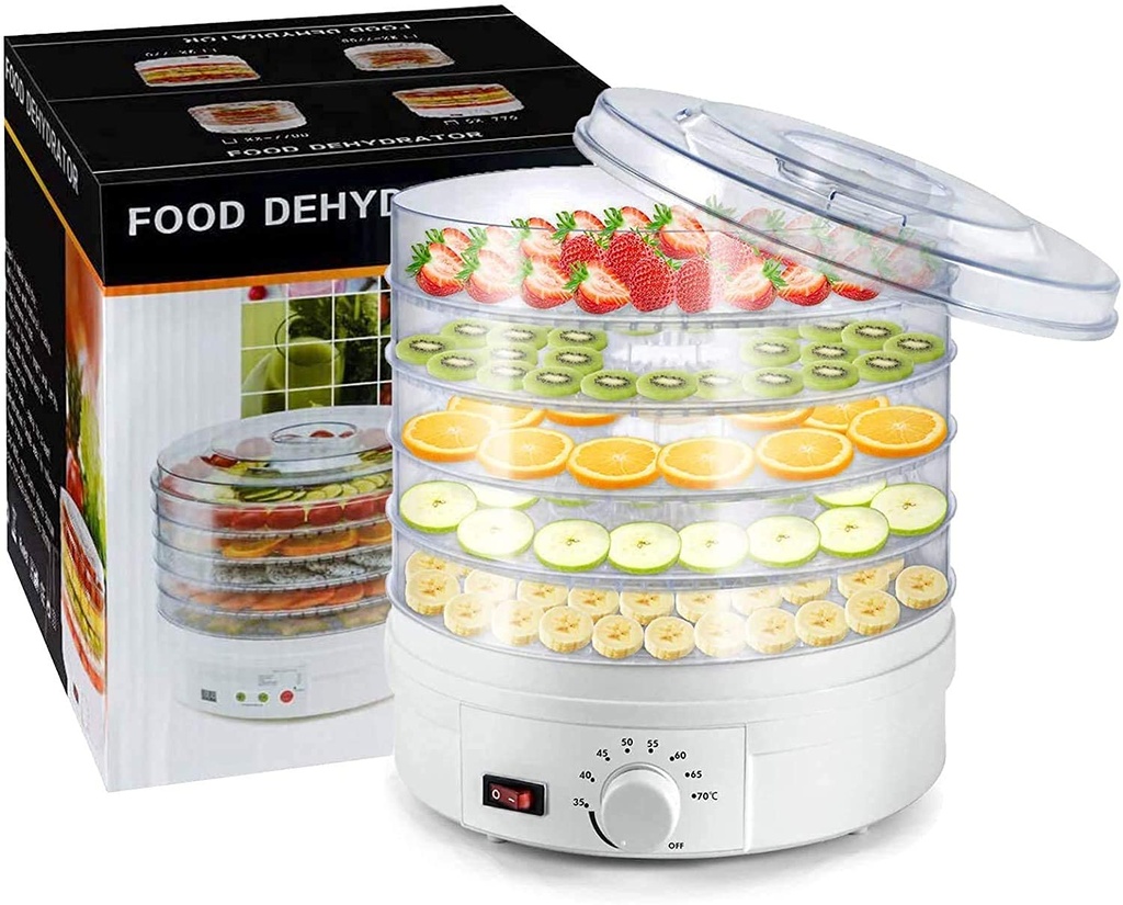 FOOD DEHYDRATOR