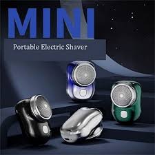 MINI POCKET FASHION SHAVER ( TRIMMER )