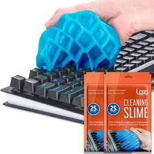 KEYBOARD CLEANER GEL