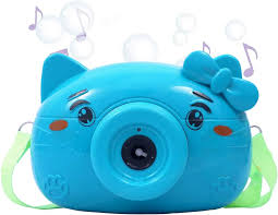 BUBBLE CAMERA