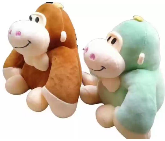 MONKEY SOFT TOY