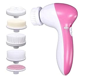 5 IN ONE MASSAGER