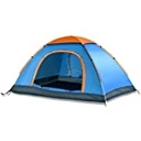 6 PERSON TENT