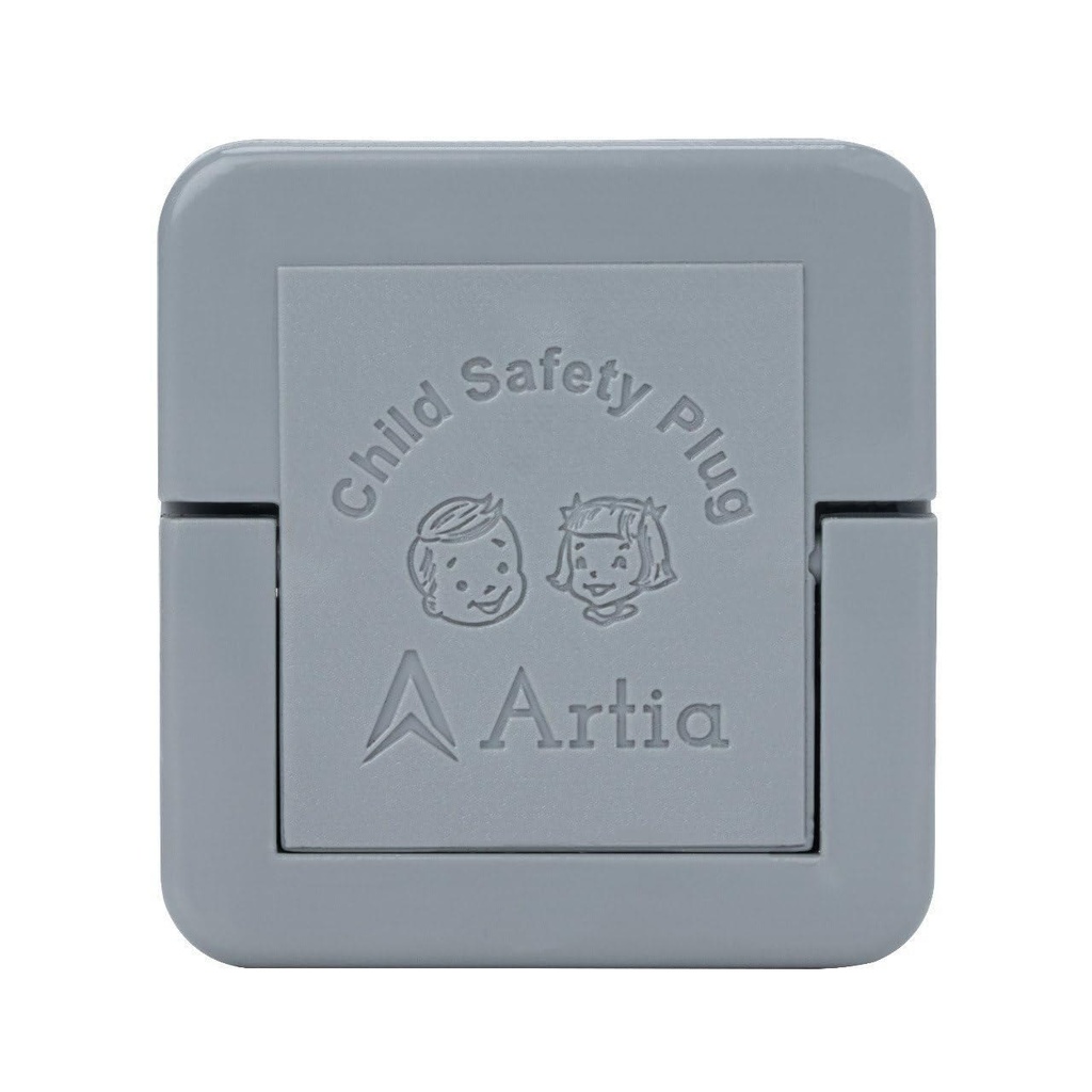 BABY SAFETY ELECTRIC  SOCKET PLUG COVER